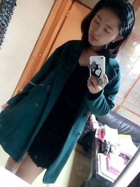 うる。さんのコーディネート