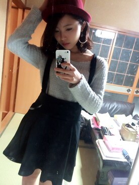 うる。さんのコーディネート