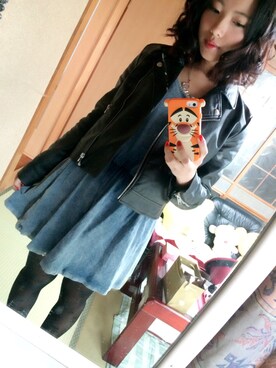 うる。さんのコーディネート