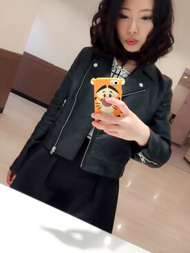 うる。さんのコーディネート