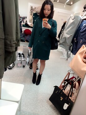 うる。さんのコーディネート