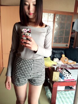 うる。さんのコーディネート