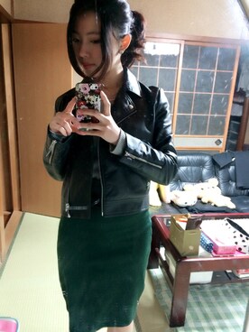 うる。さんのコーディネート