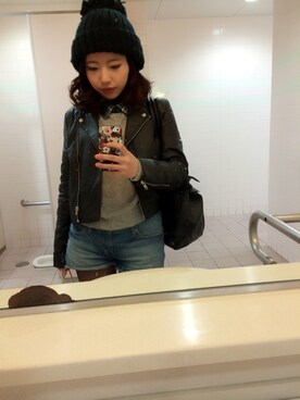 うる。さんのコーディネート