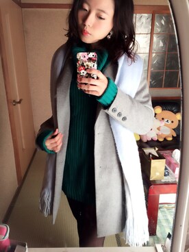 うる。さんのコーディネート