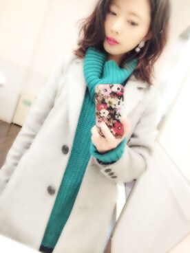 うる。さんのコーディネート