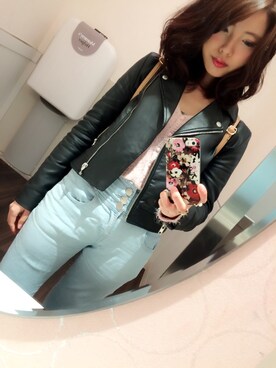 うる。さんのコーディネート