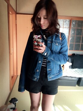 うる。さんのコーディネート