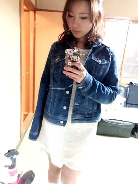 うる。さんのコーディネート