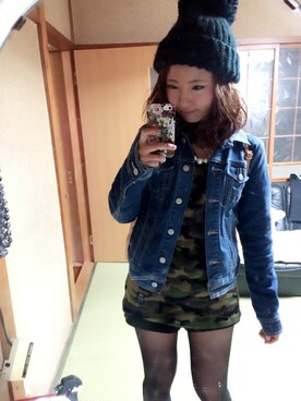 うる。さんのコーディネート