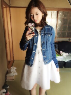 うる。さんのコーディネート