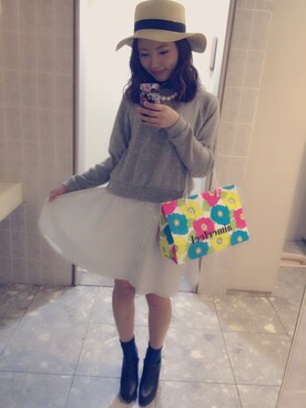 うる。さんのコーディネート