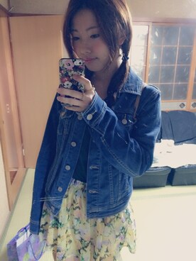 うる。さんのコーディネート