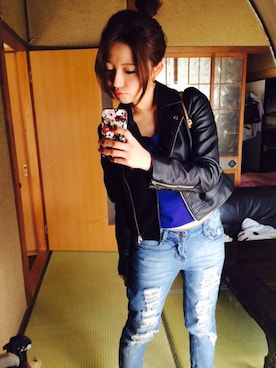 うる。さんのコーディネート