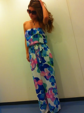 JULIA BOUTIQUE　PRESSさんのコーディネート