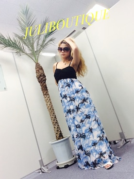 JULIA BOUTIQUE　PRESSさんのコーディネート