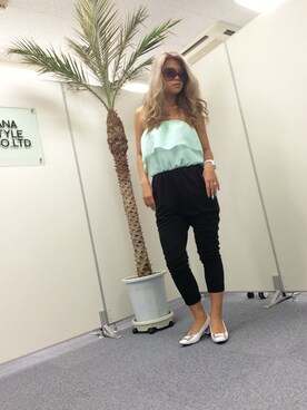 JULIA BOUTIQUE　PRESSさんのコーディネート