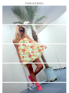 JULIA BOUTIQUE　PRESSさんのコーディネート