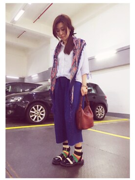 dalkikiさんのコーディネート