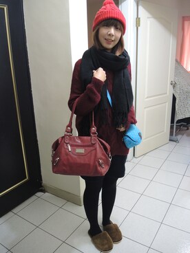 kumakumaさんのコーディネート