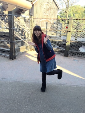 kumakumaさんのコーディネート