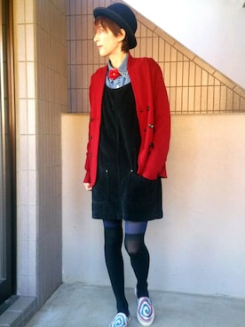 pealrichtonesunshineさんのコーディネート