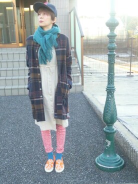 pealrichtonesunshineさんのコーディネート