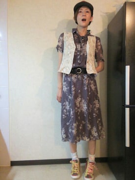 pealrichtonesunshineさんのコーディネート