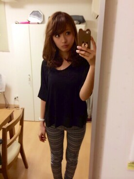 satomiiiiinyogaさんのコーディネート