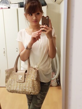 satomiiiiinyogaさんのコーディネート