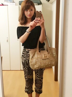 satomiiiiinyogaさんのコーディネート