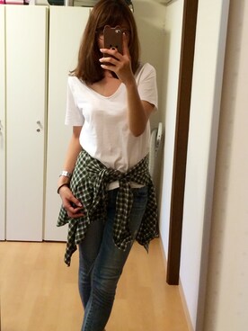 satomiiiiinyogaさんのコーディネート