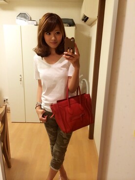 satomiiiiinyogaさんのコーディネート