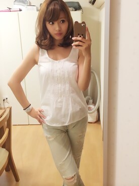 satomiiiiinyogaさんのコーディネート