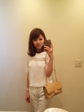 satomiiiiinyogaさんのコーディネート