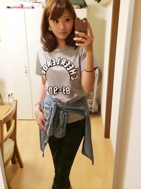 satomiiiiinyogaさんのコーディネート