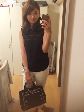 satomiiiiinyogaさんのコーディネート