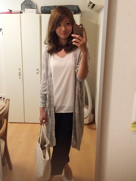 satomiiiiinyogaさんのコーディネート