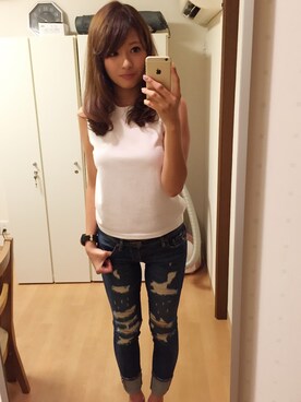 satomiiiiinyogaさんのコーディネート