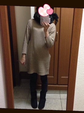 まおまおさんのコーディネート