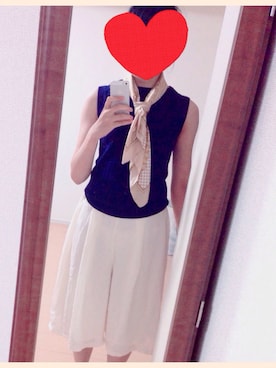 まおまおさんのコーディネート