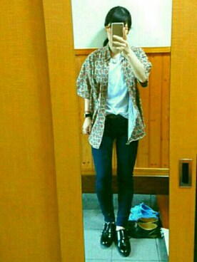 ssssssさんのコーディネート