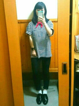 ssssssさんのコーディネート