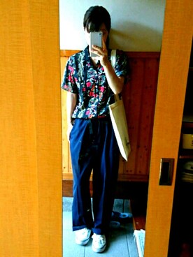 ssssssさんのコーディネート