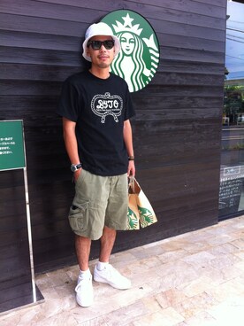 realkutsudanshaku さんのコーディネート