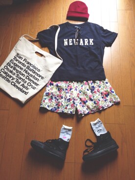 ｙ．さんのコーディネート