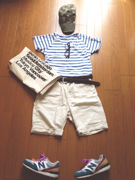 ｙ．さんのコーディネート