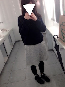 「おめかしコーデ」｜ｙ．さん（レディース・157cm）の春コーディネート