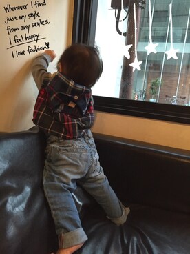 はにりょさんのコーディネート