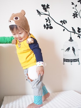 はにりょさんのコーディネート